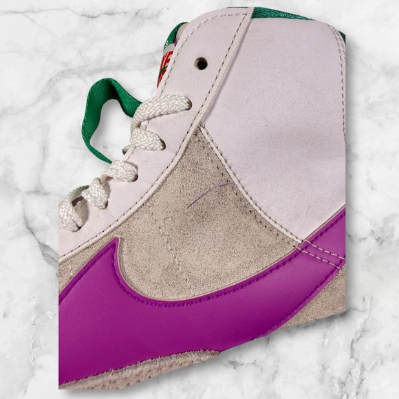 Nike Blazer Mid '77 SE 'Dance' size 5Y - Picture 7 of 9